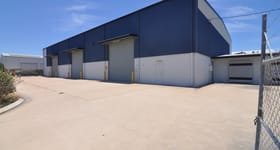 Factory, Warehouse & Industrial commercial property leased at 88 Crocodile Crescent Mount St John QLD 4818