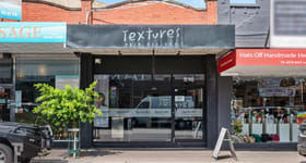 Shop & Retail commercial property for lease at 516 Riversdale Road Camberwell VIC 3124