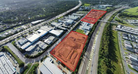 Development / Land commercial property for lease at 31-65 & 101 Millaroo Drive Helensvale QLD 4212