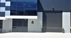 Showrooms / Bulky Goods commercial property for lease at 4/81 Cooper Street Campbellfield VIC 3061