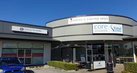 Offices commercial property for lease at 3/595 Wynnum Road Morningside QLD 4170