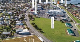 Development / Land commercial property for lease at Site/8 - 10 Main Road Claremont TAS 7011