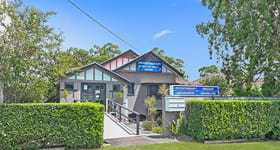 Offices commercial property for lease at 22 Stewart Road Ashgrove QLD 4060