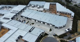 Factory, Warehouse & Industrial commercial property for lease at 8 Distribution Court Arundel QLD 4214
