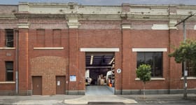 Factory, Warehouse & Industrial commercial property for lease at 135 Cambridge Street Collingwood VIC 3066