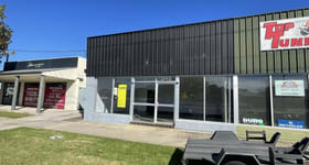 Showrooms / Bulky Goods commercial property for lease at Shop 1/343 Urana Road Lavington NSW 2641