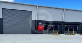 Factory, Warehouse & Industrial commercial property for lease at Charmhaven NSW 2263