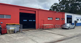 Factory, Warehouse & Industrial commercial property for lease at 2/17 Caloundra Road Caloundra West QLD 4551