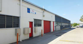 Factory, Warehouse & Industrial commercial property leased at 133B/49 Station Road Yeerongpilly QLD 4105