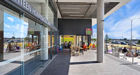 Shop & Retail commercial property for lease at Cafe, 18 Honeysuckle Drive Newcastle NSW 2300