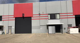 Factory, Warehouse & Industrial commercial property for lease at Unit 3/6 Runway Place Cambridge TAS 7170