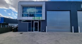 Factory, Warehouse & Industrial commercial property for lease at 1/2 Wood Street Thomastown VIC 3074