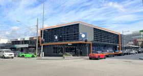 Showrooms / Bulky Goods commercial property for lease at 106-116 Walker Street Dandenong VIC 3175
