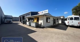 Factory, Warehouse & Industrial commercial property leased at 14 Auscan Crescent Garbutt QLD 4814