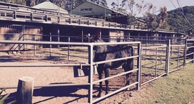 Rural / Farming commercial property for lease at 53 Lady Carrington Drive Otford NSW 2508