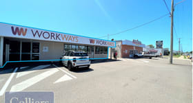 Offices commercial property leased at 2/199 Ingham Road West End QLD 4810