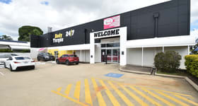 Shop & Retail commercial property for lease at 176 Charters Towers Road Hermit Park QLD 4812