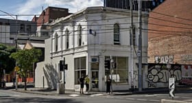 Shop & Retail commercial property for lease at 210 Queensberry Street Carlton VIC 3053