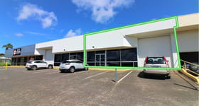 Showrooms / Bulky Goods commercial property for lease at 2b/23 Pechey Street South Toowoomba QLD 4350