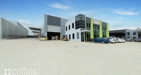 Factory, Warehouse & Industrial commercial property for lease at 52-54 Produce Drive Dandenong VIC 3175