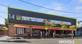 Offices commercial property for lease at Level 1/14 Spink Street Brighton VIC 3186
