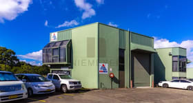 Factory, Warehouse & Industrial commercial property for lease at Unit 11/1 Adept Lane Bankstown NSW 2200