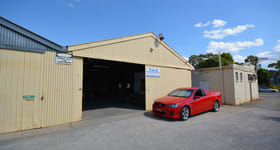 Offices commercial property for lease at Shed 1/11 Bayer Road Elizabeth South SA 5112