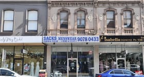 Shop & Retail commercial property for lease at 447 Sydney Road Brunswick Brunswick VIC 3056
