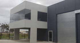 Factory, Warehouse & Industrial commercial property leased at 1/479 Dohertys Road Truganina VIC 3029