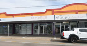 Shop & Retail commercial property leased at 619 Flinders Street Townsville City QLD 4810