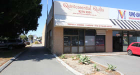 Showrooms / Bulky Goods commercial property for lease at Unit 1/8 Dewar Street Morley WA 6062
