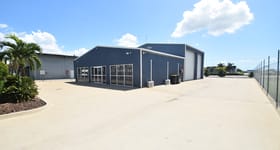 Factory, Warehouse & Industrial commercial property for lease at 49 Carmel Street Garbutt QLD 4814