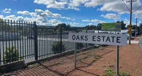 Development / Land commercial property for lease at Lot 5/44 Railway Street Oaks Estate ACT 2620