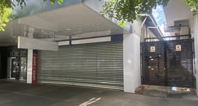 Showrooms / Bulky Goods commercial property for sale at 72-74 Lake Street Cairns City QLD 4870