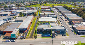 Factory, Warehouse & Industrial commercial property for lease at 49 Governor Road Mordialloc VIC 3195