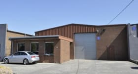 Factory, Warehouse & Industrial commercial property for lease at 14 Temple Drive Thomastown VIC 3074