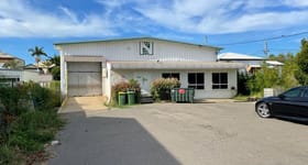 Factory, Warehouse & Industrial commercial property for lease at 3 McIlwraith Street South Townsville QLD 4810