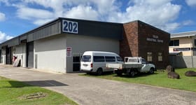Factory, Warehouse & Industrial commercial property for lease at 17/202-204 McCormack Street Manunda QLD 4870