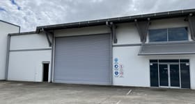 Factory, Warehouse & Industrial commercial property for lease at 2/3 Bramp Close Portsmith QLD 4870