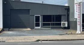 Factory, Warehouse & Industrial commercial property for lease at 19A Juliet Street Mackay QLD 4740