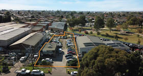 Factory, Warehouse & Industrial commercial property for lease at 82 Horne Street Campbellfield VIC 3061