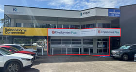 Offices commercial property for lease at 2/26 Redland Bay Road Capalaba QLD 4157