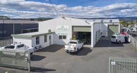 Factory, Warehouse & Industrial commercial property for lease at 4a Nairana Street Invermay TAS 7248