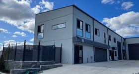 Factory, Warehouse & Industrial commercial property for lease at 6/96 Bayldon Road Queanbeyan NSW 2620