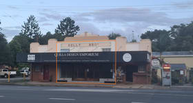 Shop & Retail commercial property for lease at Shop 1/5913 Tweed Valley Way Mooball NSW 2483