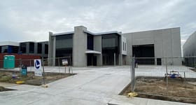 Factory, Warehouse & Industrial commercial property for lease at 10 Brindley Street Dandenong South VIC 3175