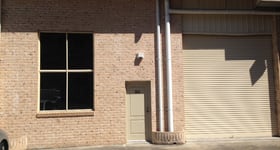 Factory, Warehouse & Industrial commercial property for lease at Hornsby NSW 2077