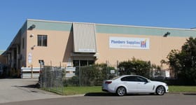 Factory, Warehouse & Industrial commercial property for lease at 1 & 2/18 Frost Road Campbelltown NSW 2560