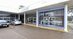 Offices commercial property for lease at Shop 7/282 Princes Highway Sylvania NSW 2224