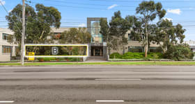 Offices commercial property for lease at 24B/479 Warrigal Road Moorabbin VIC 3189